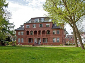Villa Höger Penthousewhg 11, Boltenhagen